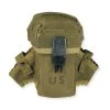 US GI Military Surplus M16 Ammo Pouch W/ Grenade Carrier -GI - Army Issue Surplus Store 42123 20160114 090912251