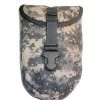 US GI Military Issue ACU Molle Carrier Entrenching Tool Pouch