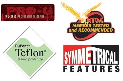 Men's 24-7 Khaki Lightweight Tactical Pants 8 Men's 24-7 Khaki Lightweight Tactical Pants - Image 6