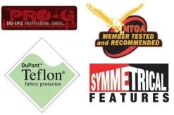 TRU-SPEC Men's 24-7 Black Lightweight Tactical Pant 13 TRU-SPEC Men's 24-7 Black Lightweight Tactical Pant -GI - Army Issue Surplus Store 42972 20160114 084825907