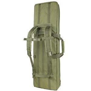 Condor Tactical 42in Double Rifle Carrying Case 5 Condor Tactical 42in Double Rifle Carrying Case - Image 3