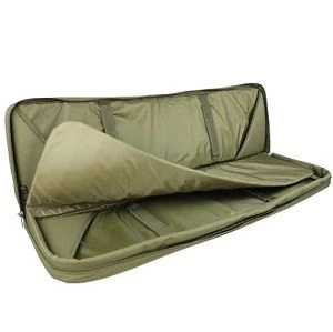 Condor Tactical 42in Double Rifle Carrying Case 7 Condor Tactical 42in Double Rifle Carrying Case - Image 5