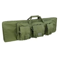 Condor Tactical 42in Double Rifle Carrying Case 10 Condor Tactical 42in Double Rifle Carrying Case -GI - Army Issue Surplus Store 42in double rifle case