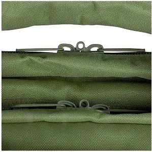 Condor Tactical 42in Double Rifle Carrying Case 8 Condor Tactical 42in Double Rifle Carrying Case - Image 6