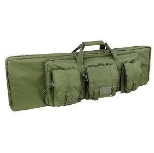 Condor Tactical 42in Double Rifle Carrying Case 4 Condor Tactical 42in Double Rifle Carrying Case - Image 2