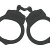 Black UZI Handcuffs 1 Black UZI Handcuffs -GI - Army Issue Surplus Store 43030 20160114 084827548