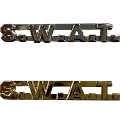 S.W.A.T. Pin