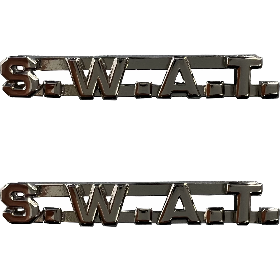 S.W.A.T. Pin 5 S.W.A.T. Pin - Image 3