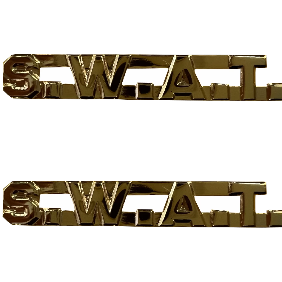 S.W.A.T. Pin 4 S.W.A.T. Pin - Image 2
