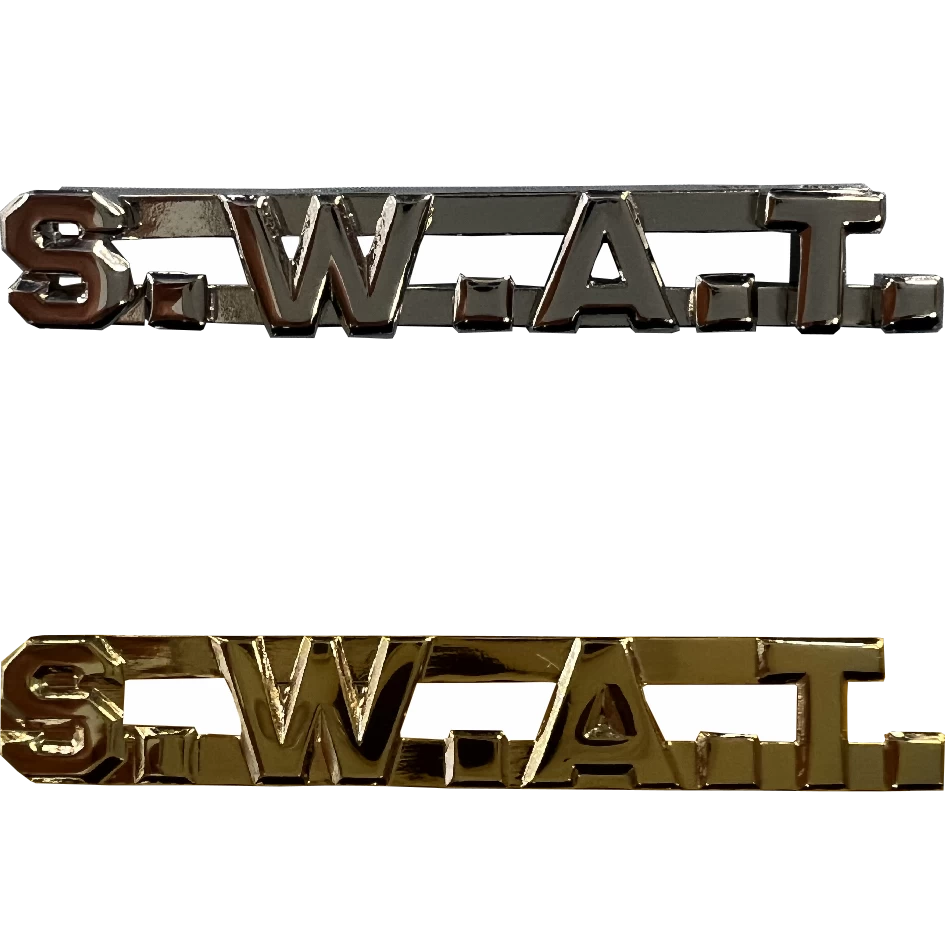 S.W.A.T. Pin 3 S.W.A.T. Pin