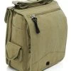 Vintage Khaki M-51 Engineers Field Bag -GI - Army Issue Surplus Store 43534 160524161913