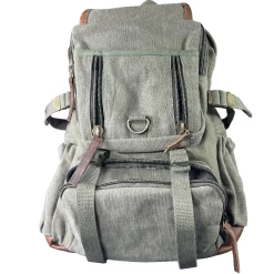 Retro Parisian City Daypack -GI - Army Issue Surplus Store 43550.2