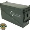 40MM Ammo Can Army Surplus, U.S. Military Issue Ammunition Container -GI - Army Issue Surplus Store 44471 20160114 084858360