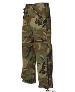 USA Military Goretex Pants