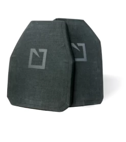 Hesco Model 4601 Plate Set