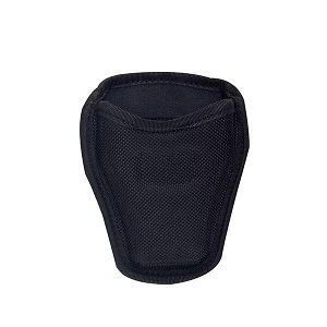 Nylon Open Top Handcuff Case 3 Nylon Open Top Handcuff Case