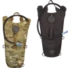 2.5 Liter Hydration Backpack With Bladder -GI - Army Issue Surplus Store 4795