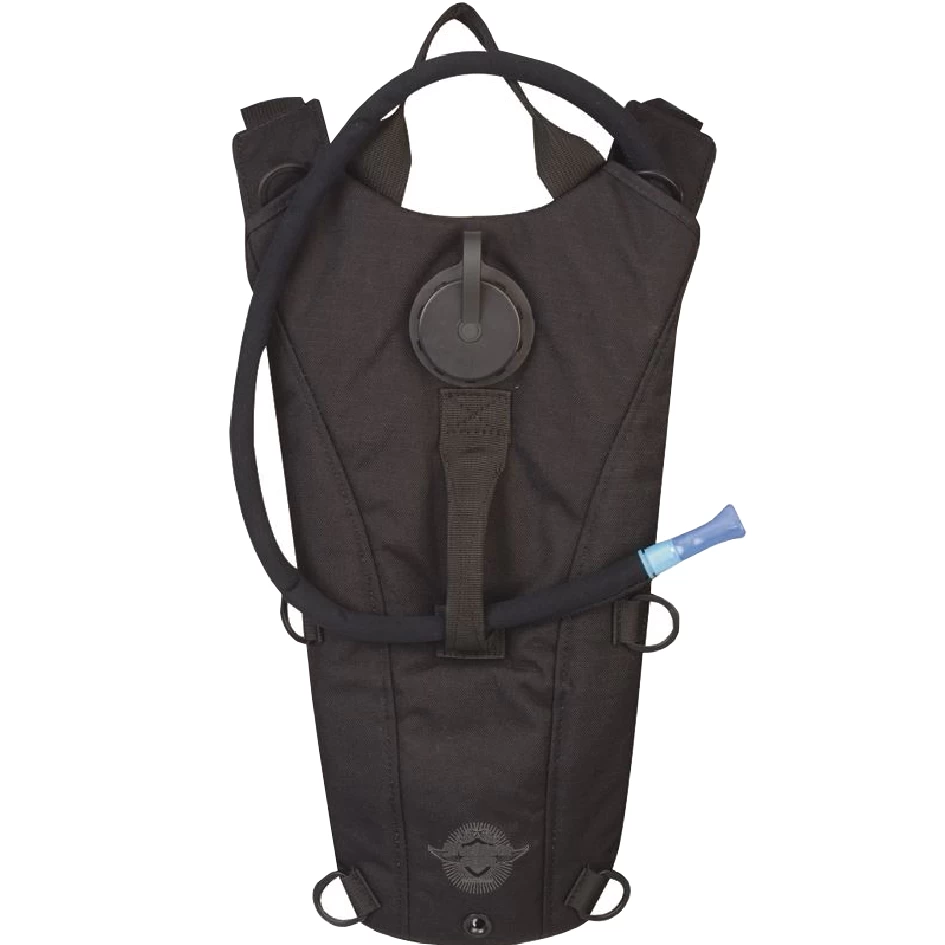 2.5 Liter Hydration Backpack With Bladder 5 2.5 Liter Hydration Backpack With Bladder - Image 3