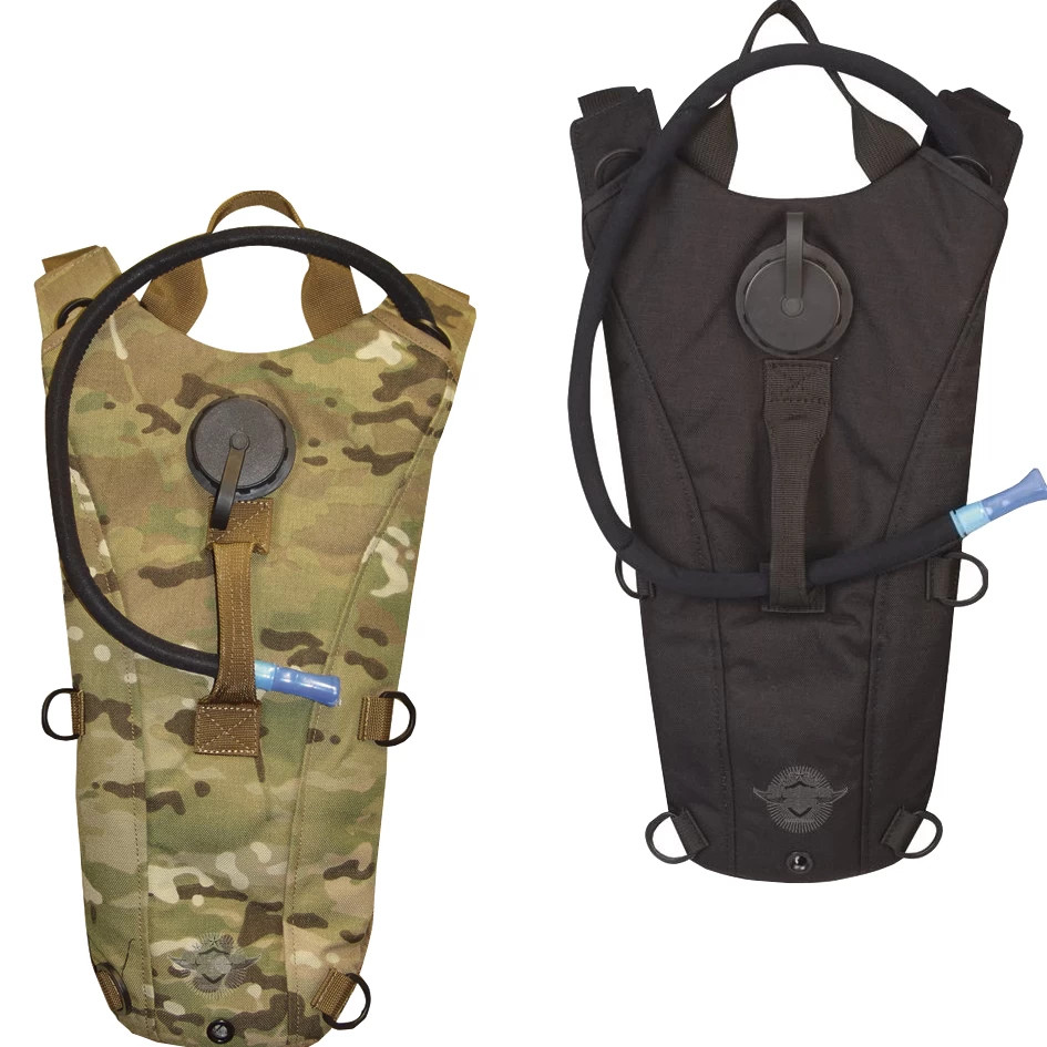 2.5 Liter Hydration Backpack With Bladder 3 2.5 Liter Hydration Backpack With Bladder