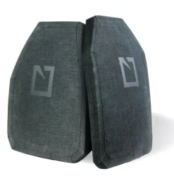 Hesco Model 4800 Plate Set