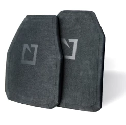 Hesco Model 4800LV Plate Set