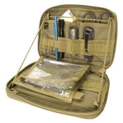 Condor T&T Pouch Molle Utility Tool Magazine Organizer -GI - Army Issue Surplus Store 49203 20160114 091533735