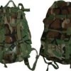 USA Used Molle II Patrol Bag -GI - Army Issue Surplus Store 49265 20160114 091534313