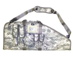 28in. Short Rifle Carrying Case 7 28in. Short Rifle Carrying Case -GI - Army Issue Surplus Store 49426 20160114 091539954