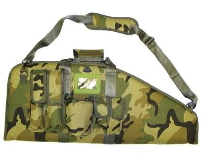 28in. Short Rifle Carrying Case 3 28in. Short Rifle Carrying Case