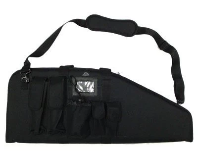 28in. Short Rifle Carrying Case 4 28in. Short Rifle Carrying Case - Image 2