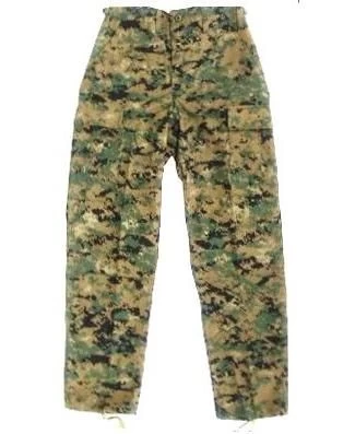 Used Marpat Uniform Pants 3 Used Marpat Uniform Pants