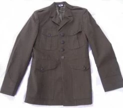 Used Marine Corp Alpha Uniform Jacket