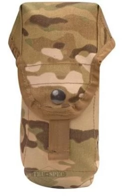 M16 Molle 2-mag Pouch