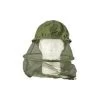 Jungle Force Mosquito Head Net 2 Jungle Force Mosquito Head Net -GI - Army Issue Surplus Store 49821 20160114 091039532