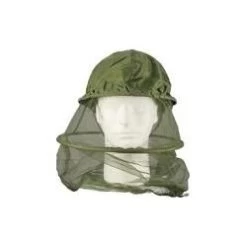 Jungle Force Mosquito Head Net