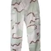 Used 3 Color Authentic Desert Pants Military 2 Used 3 Color Authentic Desert Pants Military -GI - Army Issue Surplus Store 49832 20160114 085052985