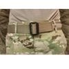 US Military Multicam OCP BDU Uniform Belt -GI - Army Issue Surplus Store 499 tan belt