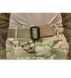 US Military Multicam OCP BDU Uniform Belt
