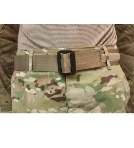 US Military Multicam OCP BDU Uniform Belt 3 US Military Multicam OCP BDU Uniform Belt