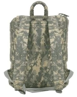 Lightweight Canvas Day Pack -GI - Army Issue Surplus Store 50530 160521105635