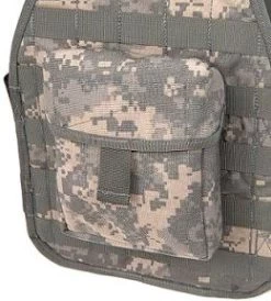 Large M.O.L.L.E. Pouch 9 Large M.O.L.L.E. Pouch -GI - Army Issue Surplus Store 50941 20160114 090508610