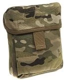 Large M.O.L.L.E. Pouch 4 Large M.O.L.L.E. Pouch - Image 2