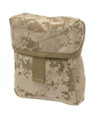 Large M.O.L.L.E. Pouch 3 Large M.O.L.L.E. Pouch