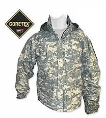 USA ECWCS Gen III Level 5 Extreme Cold Wet Weather Jacket
