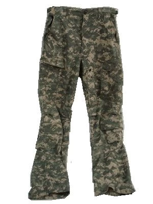 USA ACU Aircrew Combat Trousers 4 USA ACU Aircrew Combat Trousers - Image 2