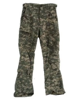 USA ACU Aircrew Combat Trousers