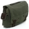 Leather & Canvas Trailblazer Laptop Bag