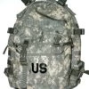 USED USA ACU Assault Pack -GI - Army Issue Surplus Store 51154 20160114 090514610