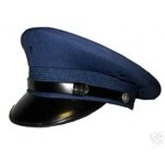 USAF Service Cap 3 USAF Service Cap