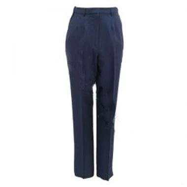 Air Force Dress Blue Pants 4 Air Force Dress Blue Pants - Image 2